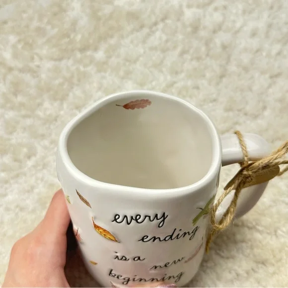 Rae Dunn Mug - Picture 5 of 7